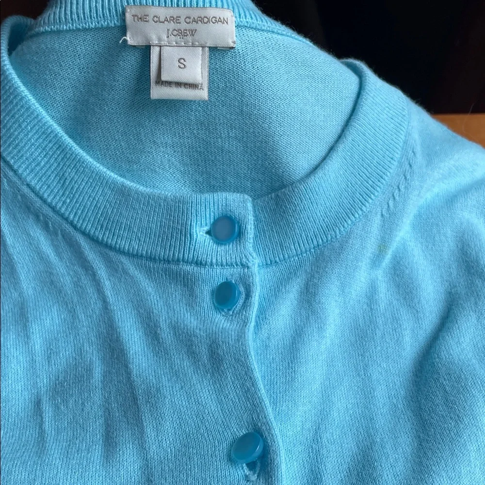 A Rainbow of Women's Jackie Cardigan Sweaters - Multi Color 15 total. - Picture 6 of 16
